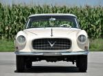 BMW 503 Coupe by Ghia-Aigle 1956 года